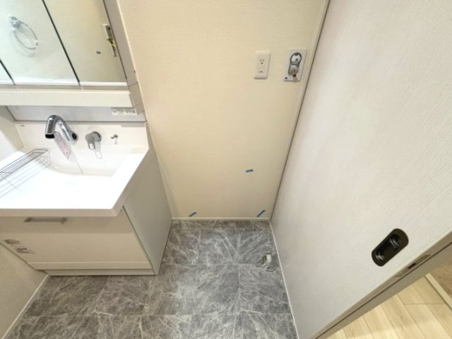 ポラリスの設備