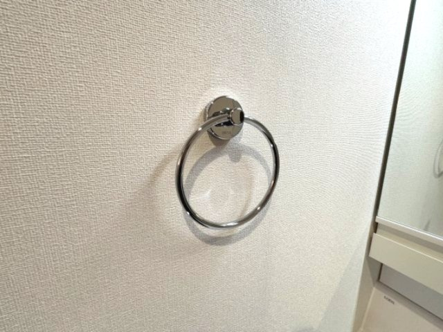 ポラリスの設備