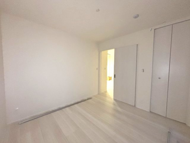 ポラリスの寝室