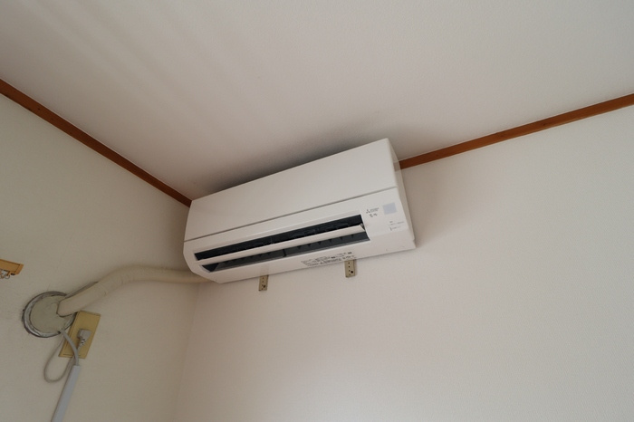 大森サンハイムの設備