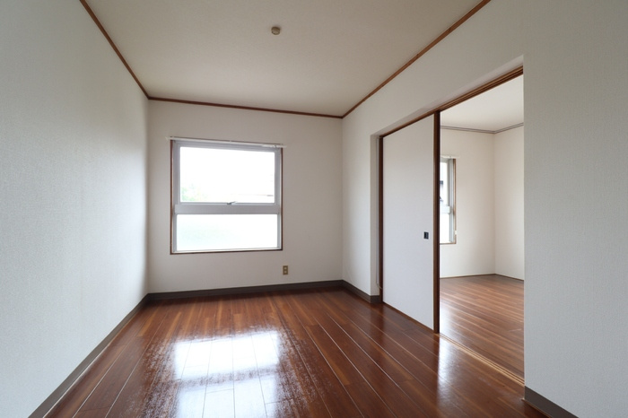 大森サンハイムのその他