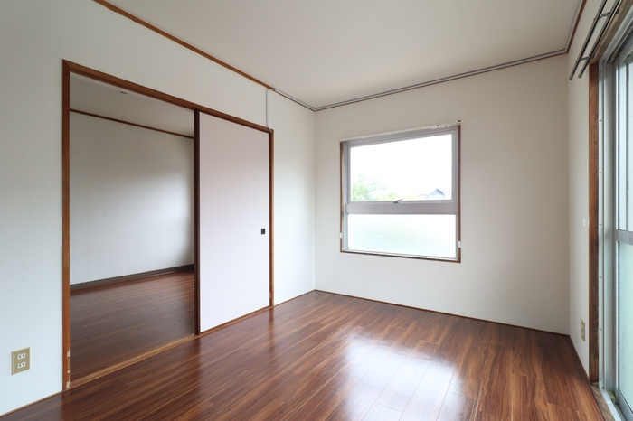 大森サンハイムのその他