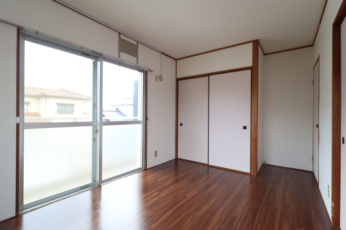 大森サンハイムのその他