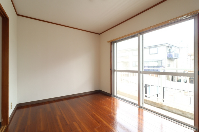 大森サンハイムのその他