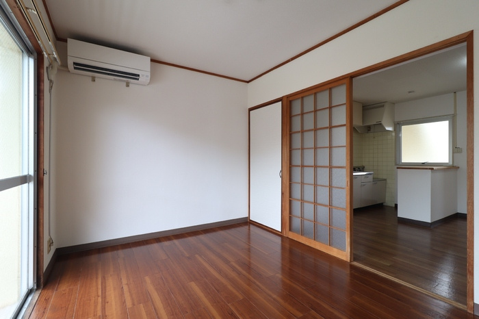 大森サンハイムのその他