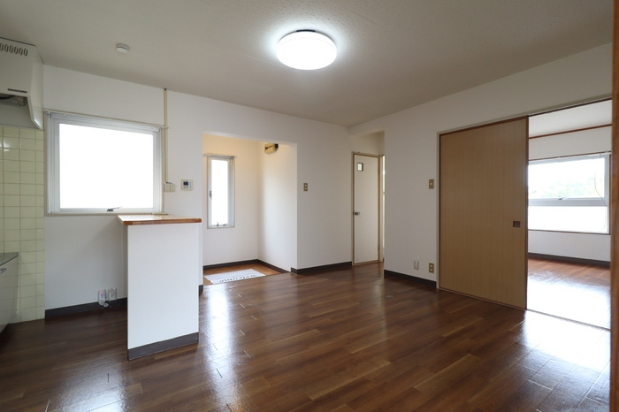 大森サンハイムのその他