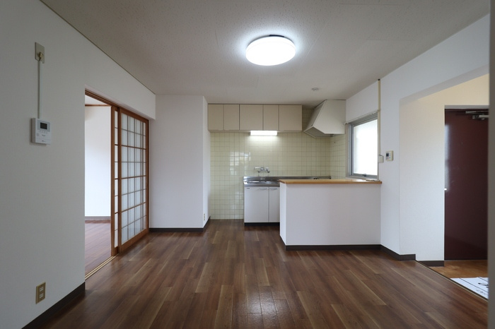 大森サンハイムのその他