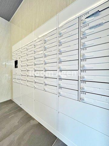 ディアレイシャス大須観音IIIのその他