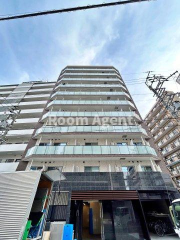 ディアレイシャス大須観音III