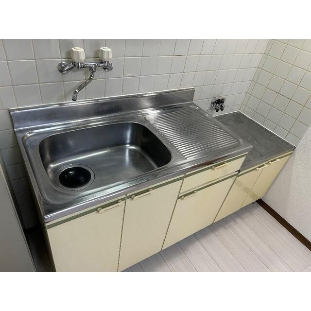 ハビタのキッチン