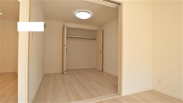 名古屋市昭和区広路通７丁目の中古マンションの収納