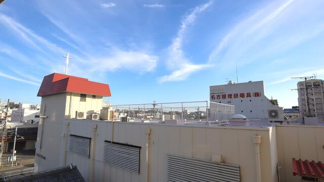 名古屋市昭和区広路通７丁目の中古マンションのその他