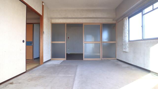 名古屋市昭和区広路通７丁目の中古マンションのその他