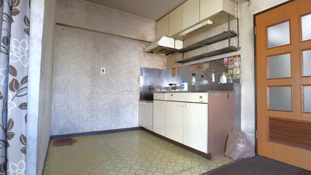 名古屋市昭和区広路通７丁目の中古マンションのその他