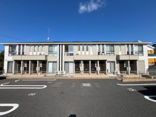 ハッピークローバーⅡ