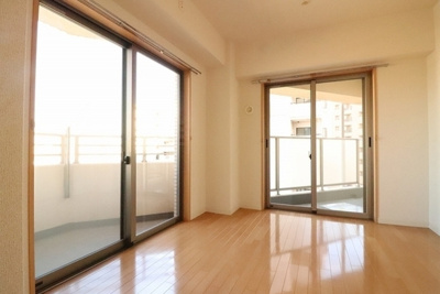 【居間・リビング】 | ラフィーネデュオ