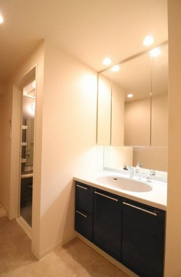 【独立洗面台】 | ラフィーネデュオ