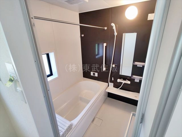 【浴室】の画像