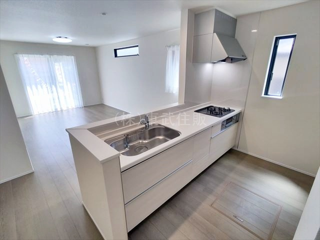 【キッチン】の画像