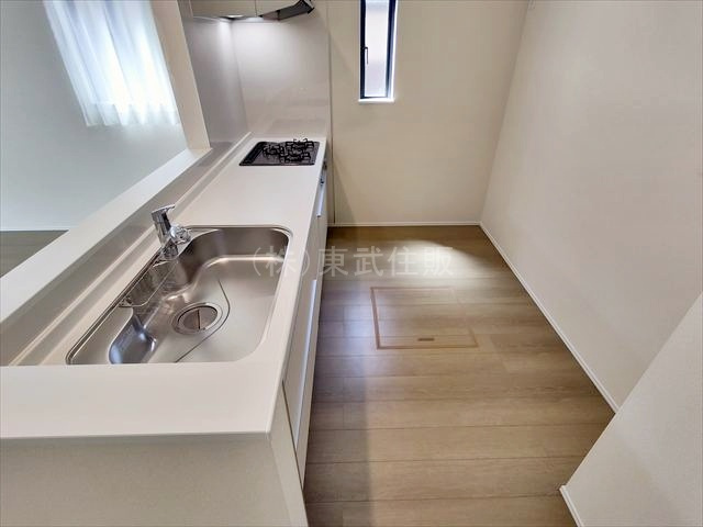 【キッチン】の画像