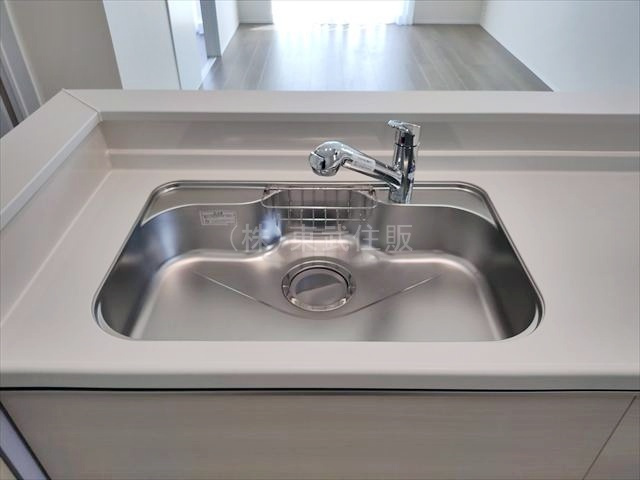 【キッチン】の画像