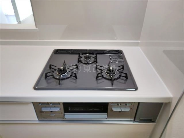 【キッチン】の画像