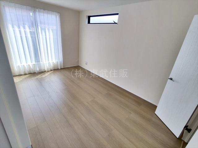 【寝室】の画像