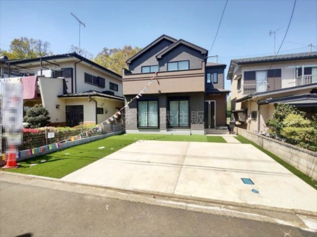 【外観】の画像