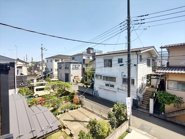 【展望】の画像