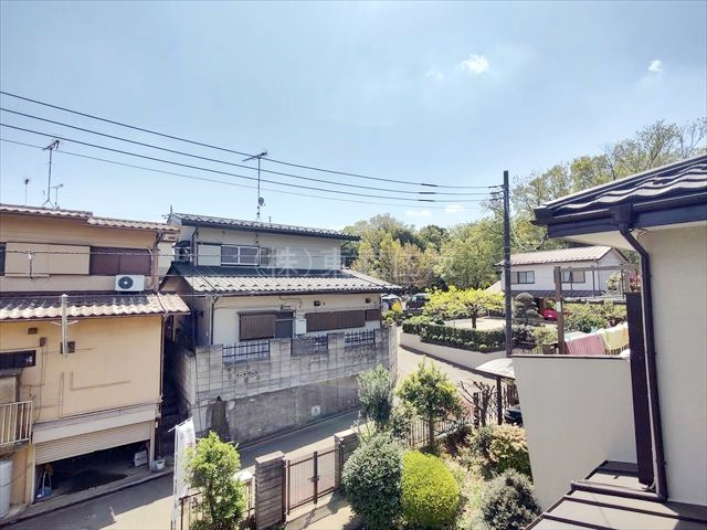 【展望】の画像