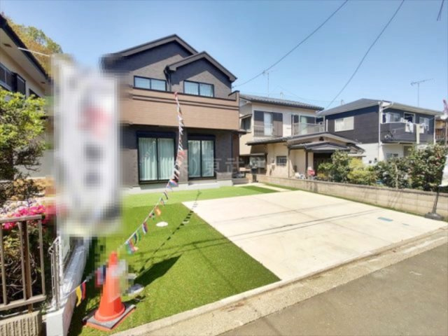 【外観】の画像