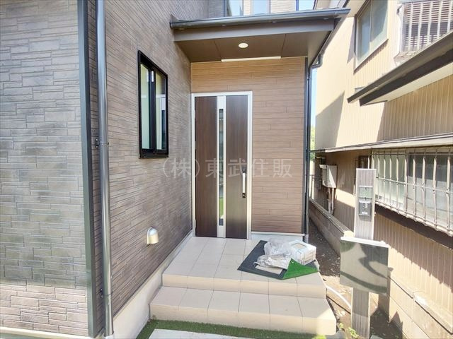 【玄関】の画像