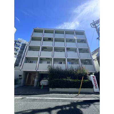 【その他】 | ロアール洗足池