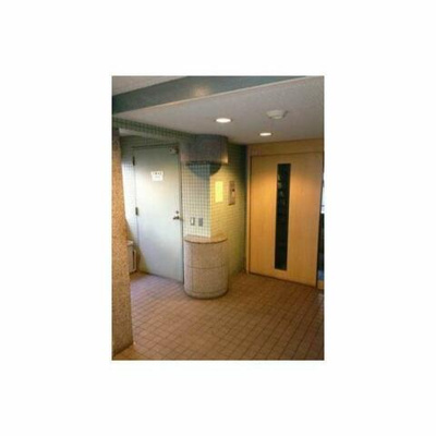 【その他共用部分】 | ロアール洗足池