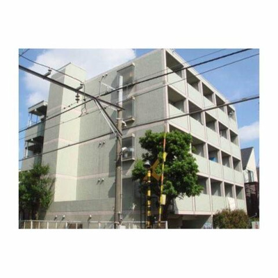 【外観】 | ロアール洗足池