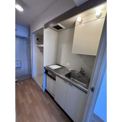 【キッチン】 | ロアール洗足池