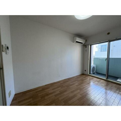 【内装】 | ロアール洗足池