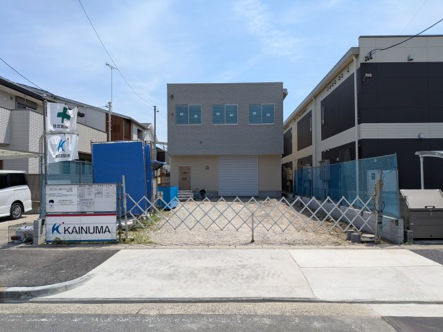 上橋町６０ＧＩＭＵＣＯ