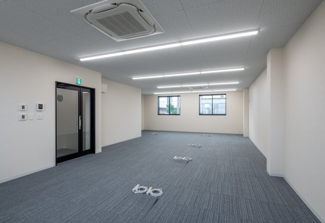 上橋町６０ＧＩＭＵＣＯの内装|参考写真です。現況優先。