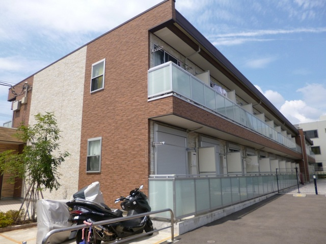 リブリ・ガーデン