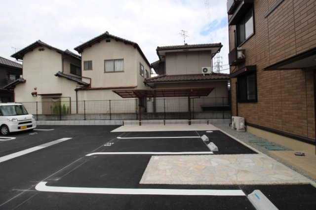 フェリオ小野　B棟