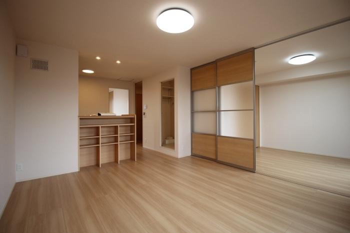 フェリオ小野　B棟