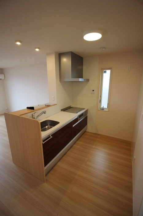 フェリオ小野　B棟