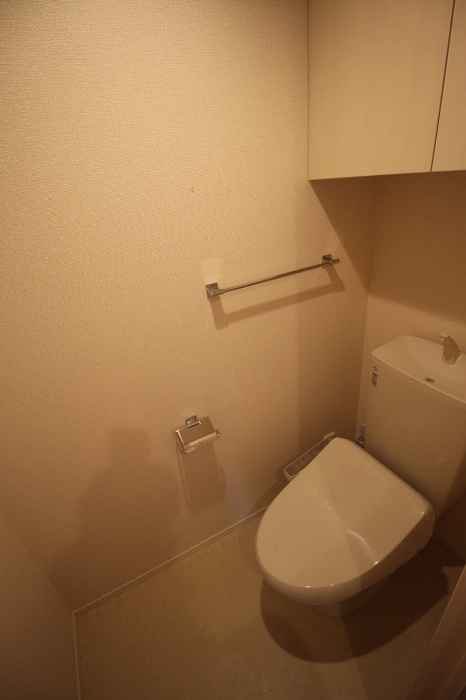 フェリオ小野　B棟のトイレ