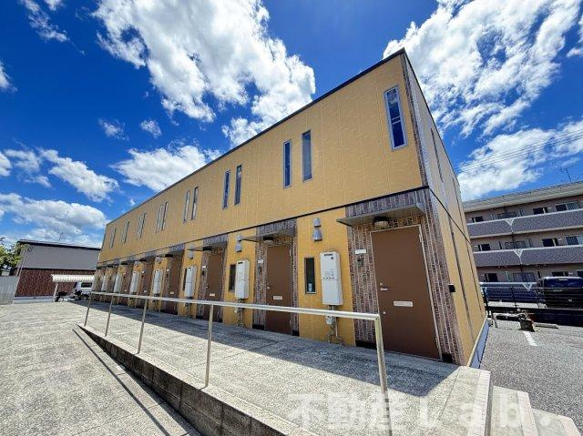 ベルエポック　Ａ棟