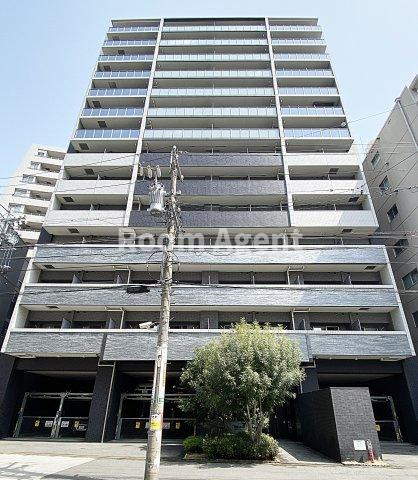 プレサンスジェネ鶴舞