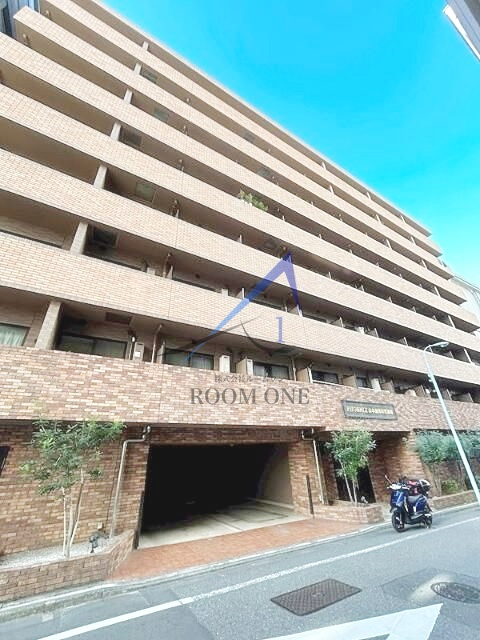 フェニックス日本橋兜町弐番館