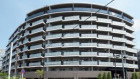 プラウド高田馬場
