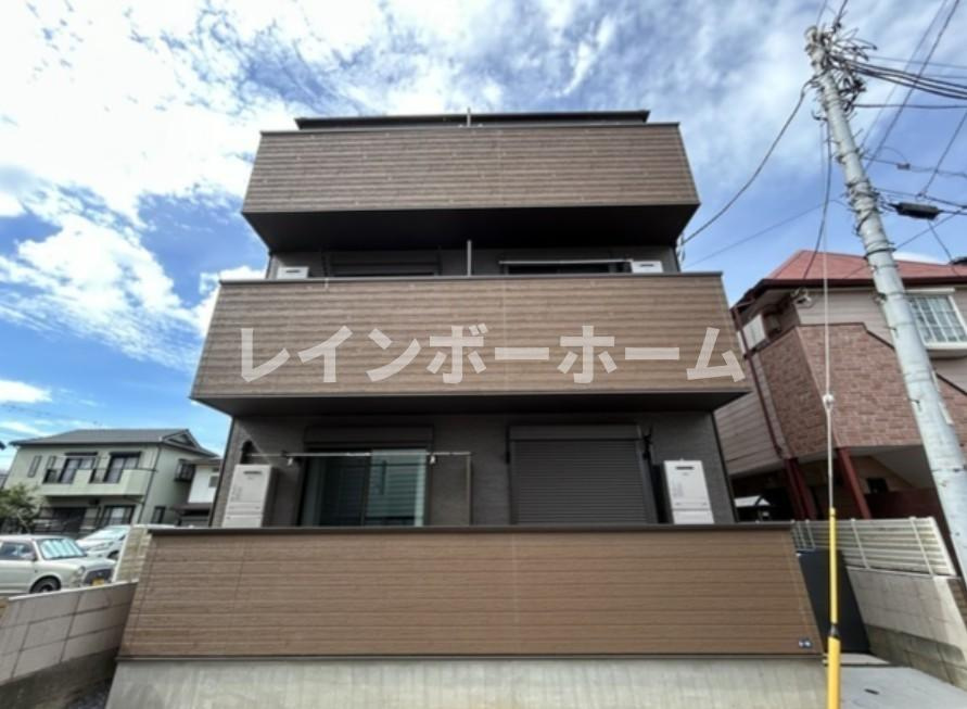 レジデンス東千葉