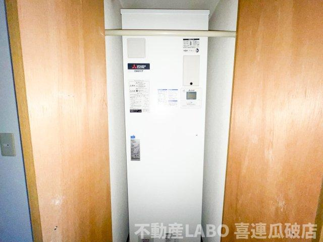 CITY SPIRE平野のその他